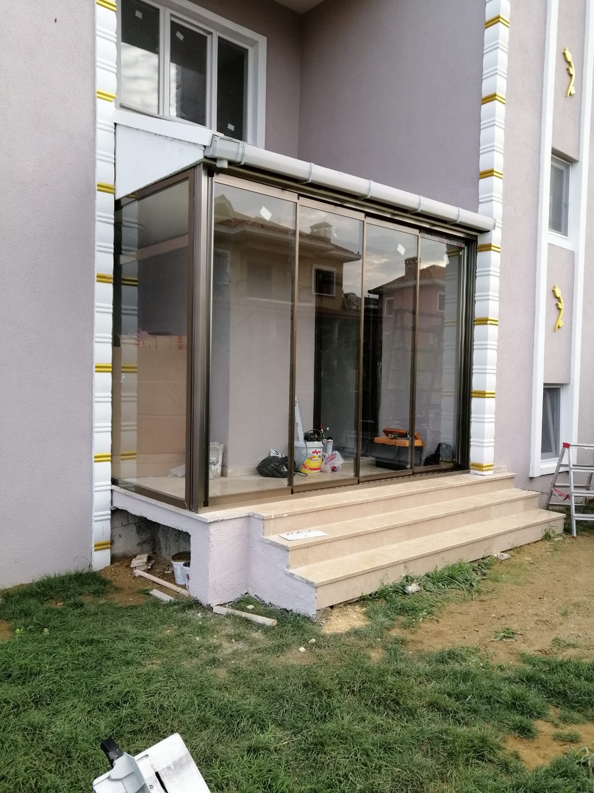 selimpaşa R3 sürme cambalkon selimpaşa R3 sürme cambalkon